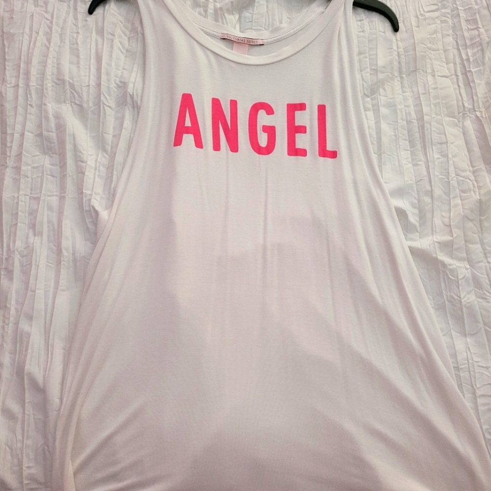 Victoria Secret Tank Top